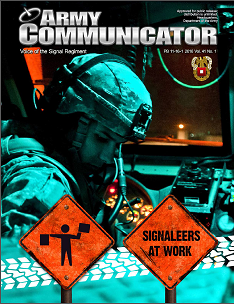 Joint Communications Unit
